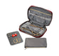 variant: 45518934835392 jewelry case mr jetsetter garnet