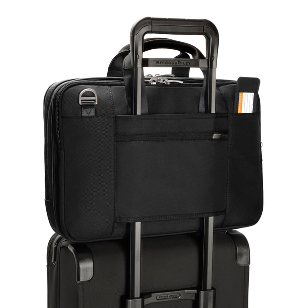 variant:46583164305600 @work
Medium Expandable Brief Black