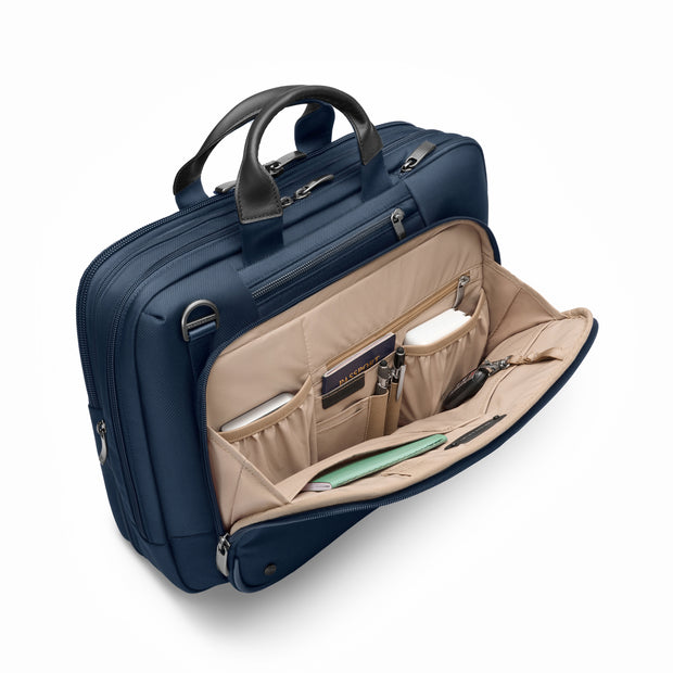 variant:46583174955200 @work
Medium Expandable Brief Navy