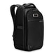 variant:42992840310976 @Work Slim Backpack Black