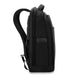 variant:42992840310976 @Work Slim Backpack Black