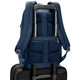 variant:46583019176128 @Work Slim Backpack Navy