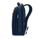 variant:46583019176128 @Work Slim Backpack Navy