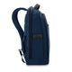 variant:46583019176128 @Work Slim Backpack Navy