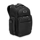 variant:42992843522240 @Work Medium Cargo Backpack Black