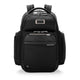 variant:42992843522240 @Work Medium Cargo Backpack Black