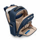 variant:42992843555008 @Work Medium Cargo Backpack Navy