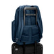 variant:42992843555008 @Work Medium Cargo Backpack Navy