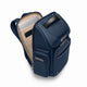 variant:46583080714432 @work
Medium Widemouth Backpack Navy
