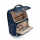 variant:46583080714432 @work
Medium Widemouth Backpack Navy