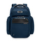 variant:42992846962880 @Work Large Cargo Backpack Navy
