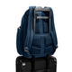 variant:42992846962880 @Work Large Cargo Backpack Navy
