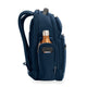 variant:42992846962880 @Work Large Cargo Backpack Navy
