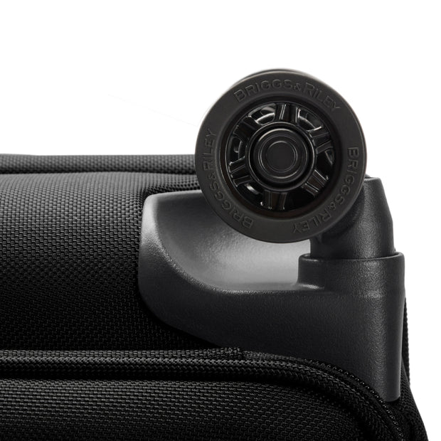 @Work Large Spinner Brief