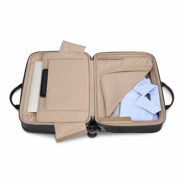 @Work Large Spinner Brief