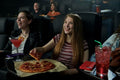 Look Dine-In Cinemas