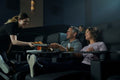 Look Dine-In Cinemas