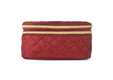 variant:45519013609664
Ms J Travel Makeup Case Garnet