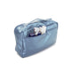variant:46559110922432 Metallic Packing Cube 5-Piece Set Icy Blue