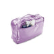 variant:46559111708864 Metallic Packing Cube 5-Piece Set Lilac