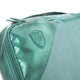 variant:46559111774400 Metallic Packing Cube 5-Piece Set Midnight Green