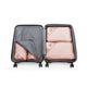 variant:46559111839936 Metallic Packing Cube 5-Piece Set Rose Gold