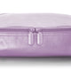 variant:46559111708864 Metallic Packing Cube 5-Piece Set Lilac
