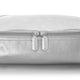variant:46559111905472 Metallic Packing Cube 5-Piece Set Silver