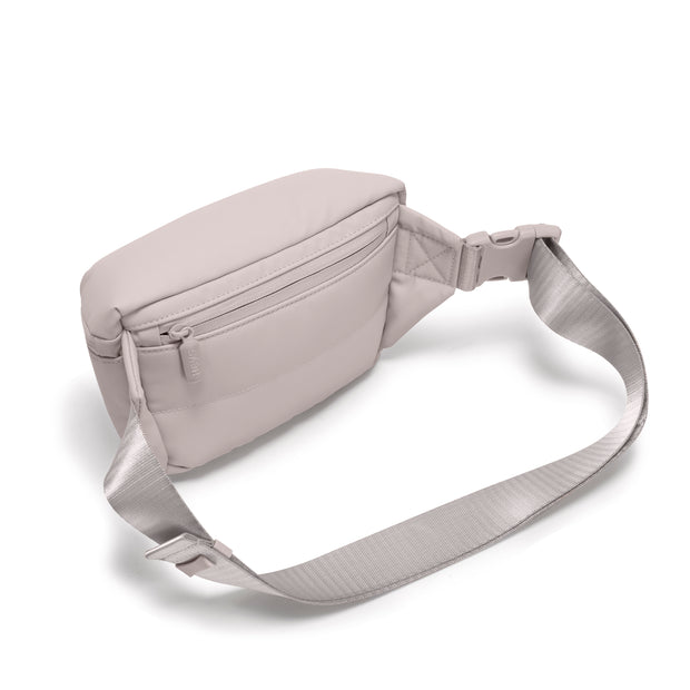 variant:46559256543424 The Puffer Mini Waist Bag Atmosphere