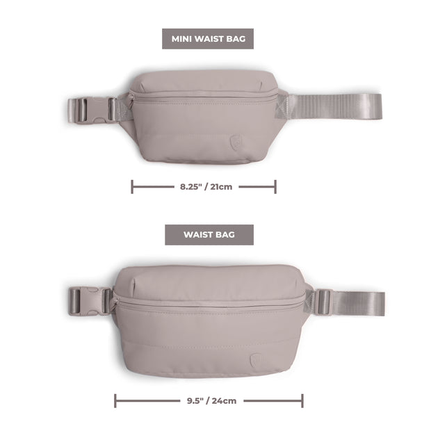 variant:46559256543424 The Puffer Mini Waist Bag Atmosphere