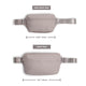 variant:46559256543424 The Puffer Mini Waist Bag Atmosphere