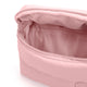variant:46559256641728 The Puffer Mini Waist Bag Rose