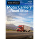 2024 Motor Carriers' Road Atlas