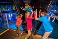 Newport Aquarium