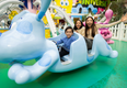 Nickelodeon Universe - American Dream