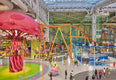 Nickelodeon Universe - American Dream