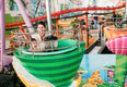 Nickelodeon Universe - American Dream