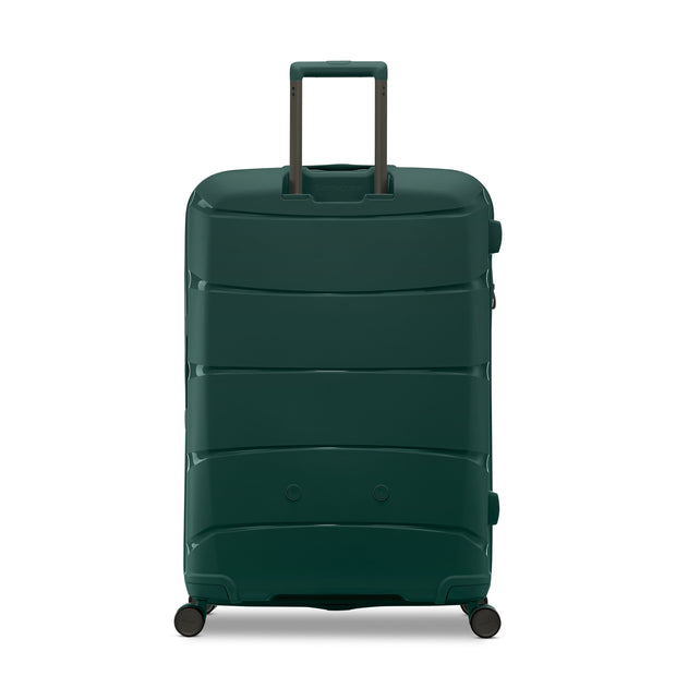 variant:43676279701696 Samsonite Outline Pro Large Spinner Emerald Green 6