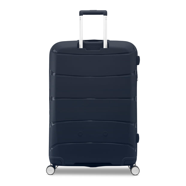 variant:43676277997760 Samsonite Outline Pro Large Spinner Midnight Blue 2
