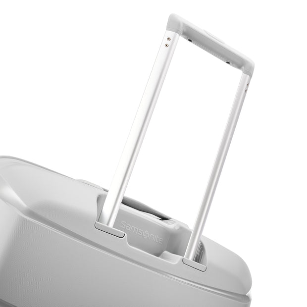 variant:43676275704000 Samsonite Outline Pro Large Spinner Misty Grey 2