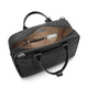 variant:46655263867072 Rhapsody Multi-Pocket Cabin Bag Black