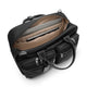 variant:46655263867072 Rhapsody Multi-Pocket Cabin Bag Black
