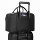 variant:46655263867072 Rhapsody Multi-Pocket Cabin Bag Black