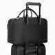 variant:46655263867072 Rhapsody Multi-Pocket Cabin Bag Black