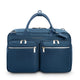 variant:46655263899840 Rhapsody Multi-Pocket Cabin Bag Navy