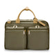 variant:46655263932608 Rhapsody Multi-Pocket Cabin Bag Olive