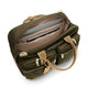 variant:46655263932608 Rhapsody Multi-Pocket Cabin Bag Olive