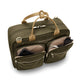 variant:46655263932608 Rhapsody Multi-Pocket Cabin Bag Olive