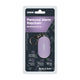 variant:46537478602944 SABRE Personal Alarm with LED Light and Snap Hook Lavender