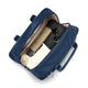 variant:46660328227008 Rhapsody Weekender Tote Navy
